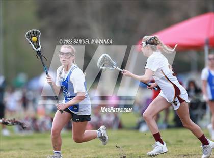 Thumbnail 2 in Simi Valley vs Santa Margarita photogallery.
