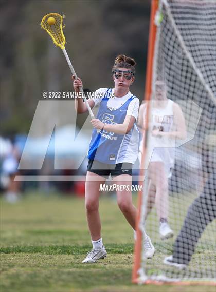 Thumbnail 3 in Simi Valley vs Santa Margarita photogallery.