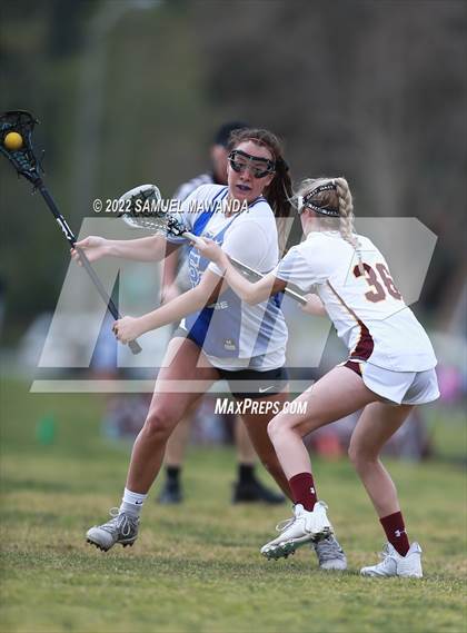 Thumbnail 3 in Simi Valley vs Santa Margarita photogallery.