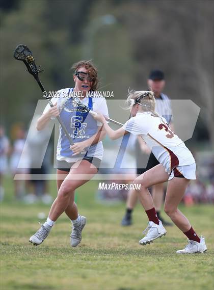 Thumbnail 1 in Simi Valley vs Santa Margarita photogallery.