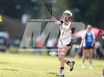 Thumbnail 3 in Simi Valley vs Santa Margarita photogallery.