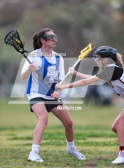 Thumbnail 3 in Simi Valley vs Santa Margarita photogallery.
