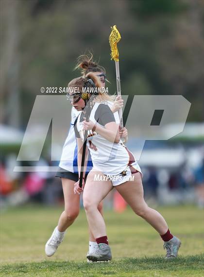 Thumbnail 2 in Simi Valley vs Santa Margarita photogallery.