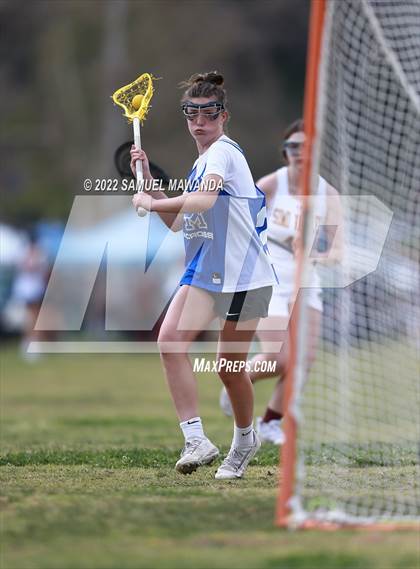 Thumbnail 2 in Simi Valley vs Santa Margarita photogallery.