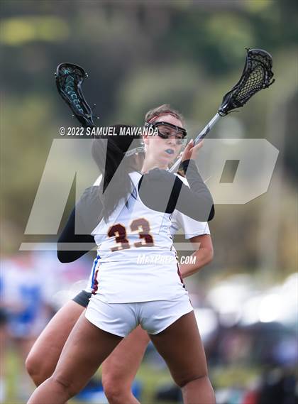 Thumbnail 2 in Simi Valley vs Santa Margarita photogallery.