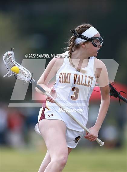Thumbnail 1 in Simi Valley vs Santa Margarita photogallery.