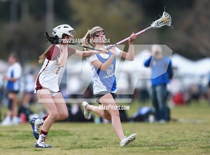 Thumbnail 1 in Simi Valley vs Santa Margarita photogallery.