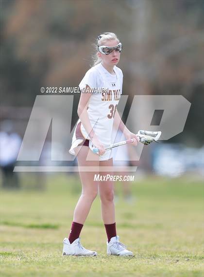 Thumbnail 2 in Simi Valley vs Santa Margarita photogallery.