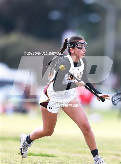 Thumbnail 2 in Simi Valley vs Santa Margarita photogallery.