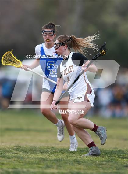 Thumbnail 1 in Simi Valley vs Santa Margarita photogallery.