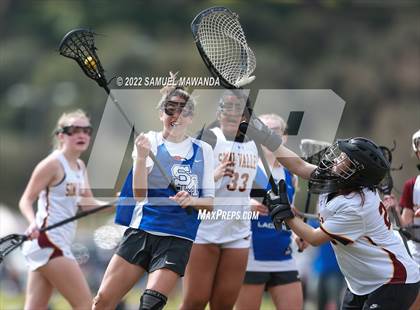 Thumbnail 1 in Simi Valley vs Santa Margarita photogallery.