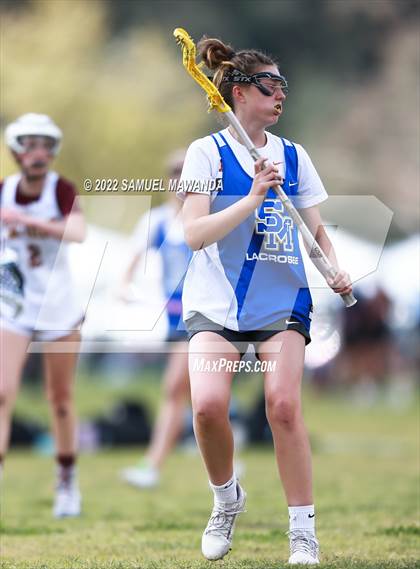 Thumbnail 1 in Simi Valley vs Santa Margarita photogallery.