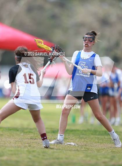 Thumbnail 2 in Simi Valley vs Santa Margarita photogallery.