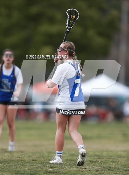 Thumbnail 2 in Simi Valley vs Santa Margarita photogallery.