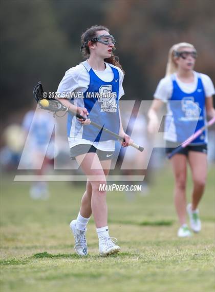 Thumbnail 1 in Simi Valley vs Santa Margarita photogallery.