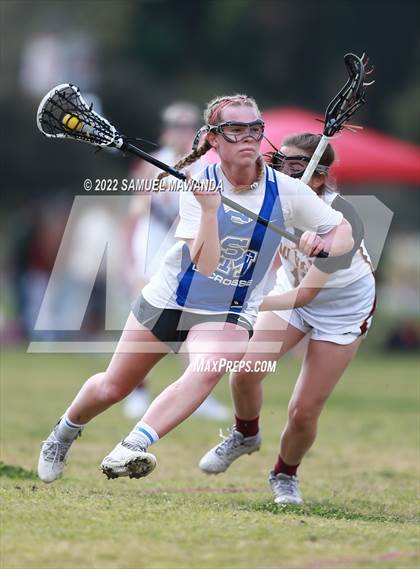 Thumbnail 2 in Simi Valley vs Santa Margarita photogallery.