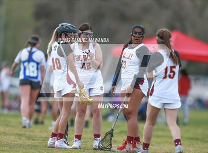 Thumbnail 3 in Simi Valley vs Santa Margarita photogallery.