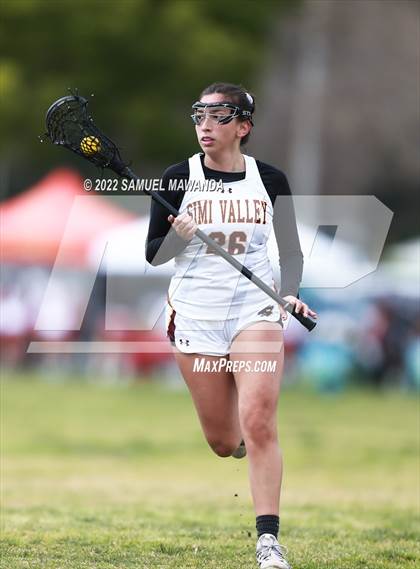 Thumbnail 2 in Simi Valley vs Santa Margarita photogallery.