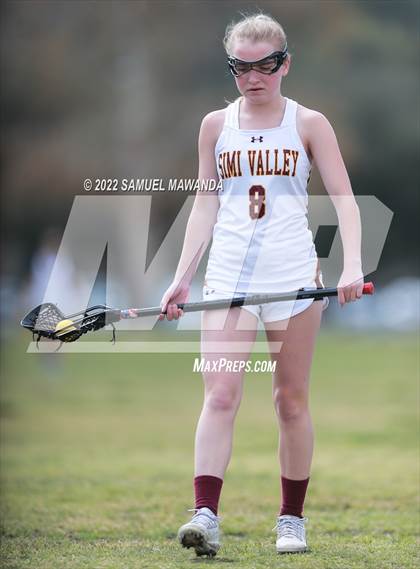 Thumbnail 2 in Simi Valley vs Santa Margarita photogallery.