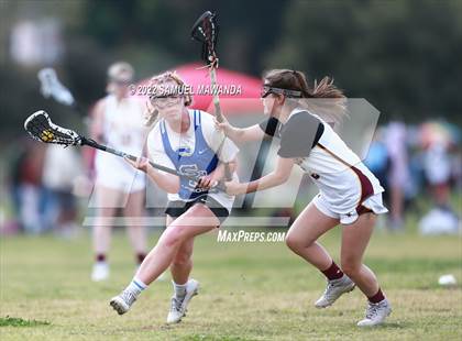 Thumbnail 3 in Simi Valley vs Santa Margarita photogallery.