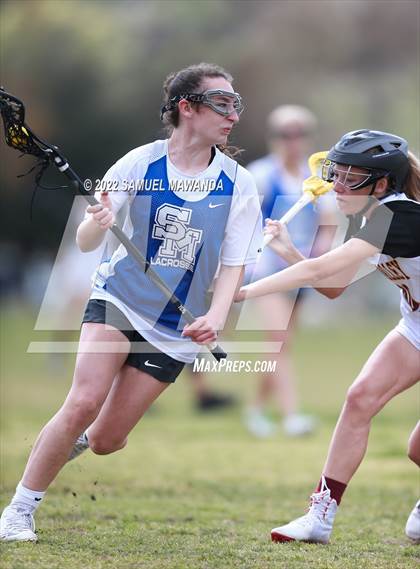 Thumbnail 2 in Simi Valley vs Santa Margarita photogallery.