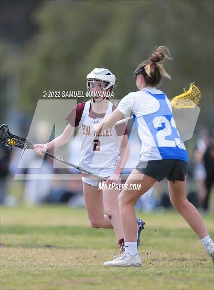 Thumbnail 3 in Simi Valley vs Santa Margarita photogallery.