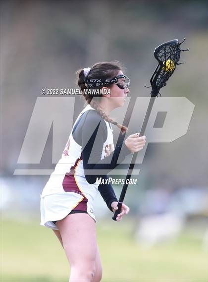 Thumbnail 1 in Simi Valley vs Santa Margarita photogallery.