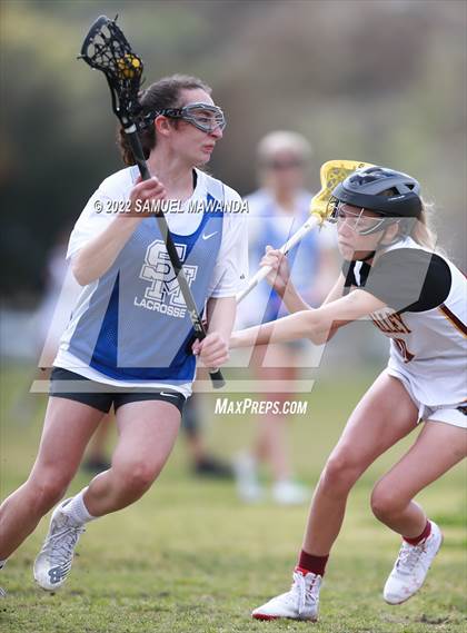 Thumbnail 3 in Simi Valley vs Santa Margarita photogallery.