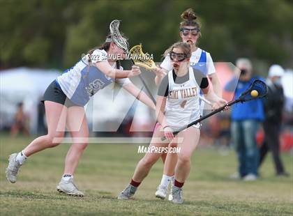 Thumbnail 2 in Simi Valley vs Santa Margarita photogallery.