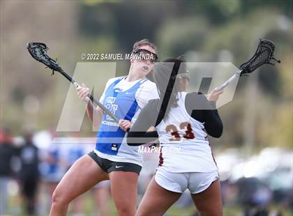 Thumbnail 3 in Simi Valley vs Santa Margarita photogallery.