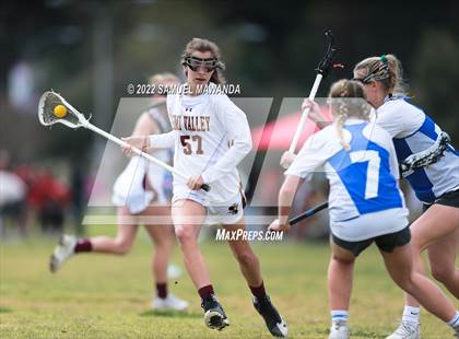 Thumbnail 3 in Simi Valley vs Santa Margarita photogallery.