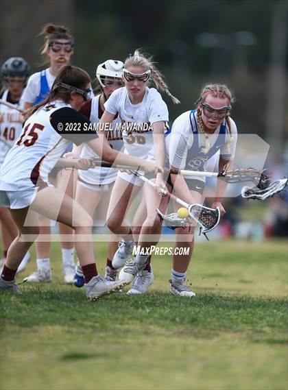 Thumbnail 1 in Simi Valley vs Santa Margarita photogallery.