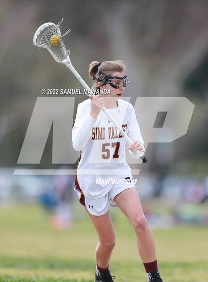 Thumbnail 1 in Simi Valley vs Santa Margarita photogallery.