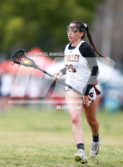Thumbnail 3 in Simi Valley vs Santa Margarita photogallery.