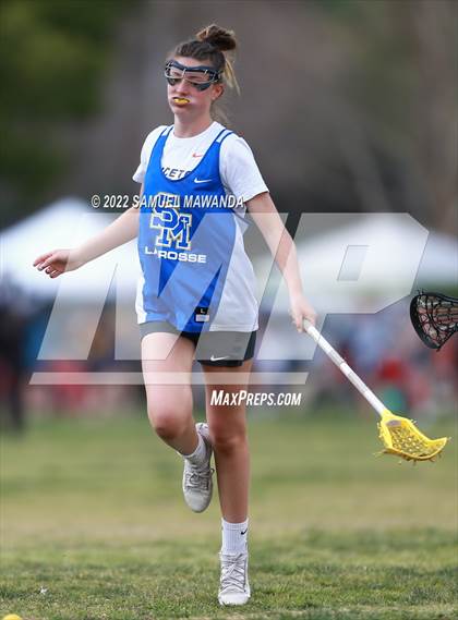 Thumbnail 3 in Simi Valley vs Santa Margarita photogallery.