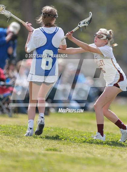 Thumbnail 1 in Simi Valley vs Santa Margarita photogallery.