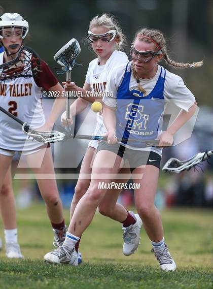 Thumbnail 2 in Simi Valley vs Santa Margarita photogallery.