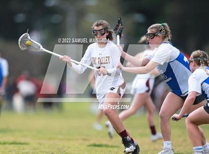 Thumbnail 2 in Simi Valley vs Santa Margarita photogallery.