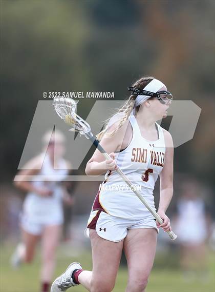 Thumbnail 1 in Simi Valley vs Santa Margarita photogallery.