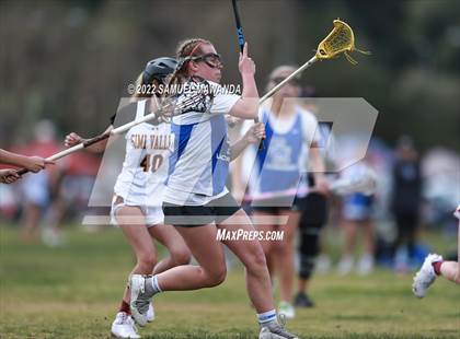 Thumbnail 3 in Simi Valley vs Santa Margarita photogallery.
