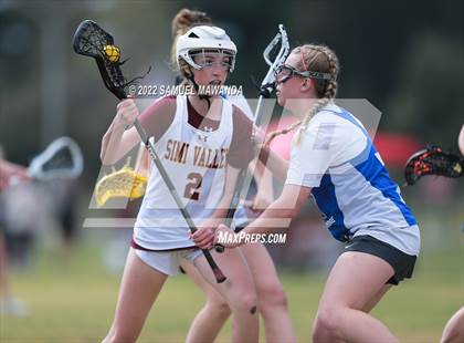 Thumbnail 3 in Simi Valley vs Santa Margarita photogallery.