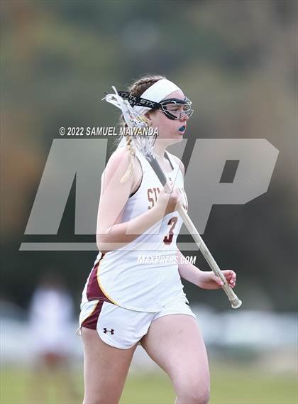 Thumbnail 2 in Simi Valley vs Santa Margarita photogallery.