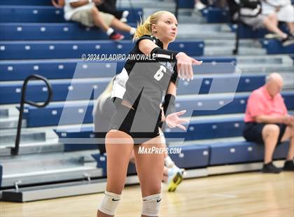 Thumbnail 3 in Plano West vs. Emerson photogallery.