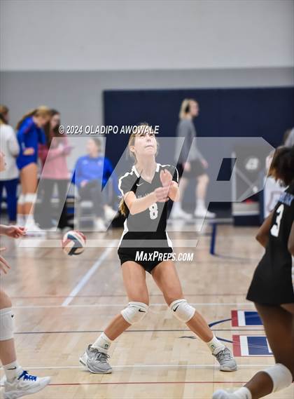 Thumbnail 3 in Plano West vs. Emerson photogallery.
