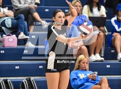 Thumbnail 2 in Plano West vs. Emerson photogallery.