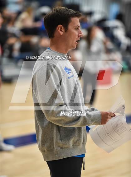 Thumbnail 3 in Plano West vs. Emerson photogallery.
