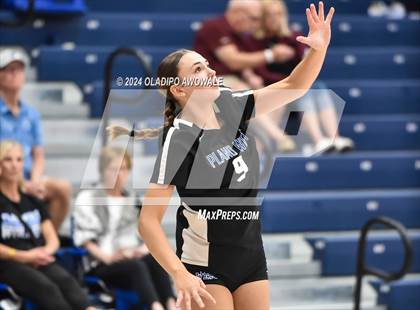 Thumbnail 3 in Plano West vs. Emerson photogallery.