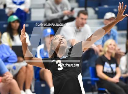 Thumbnail 3 in Plano West vs. Emerson photogallery.