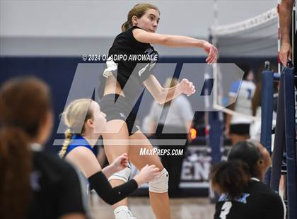 Thumbnail 1 in Plano West vs. Emerson photogallery.