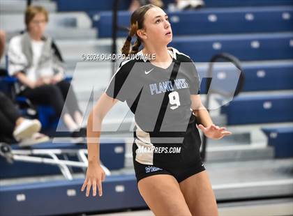 Thumbnail 1 in Plano West vs. Emerson photogallery.